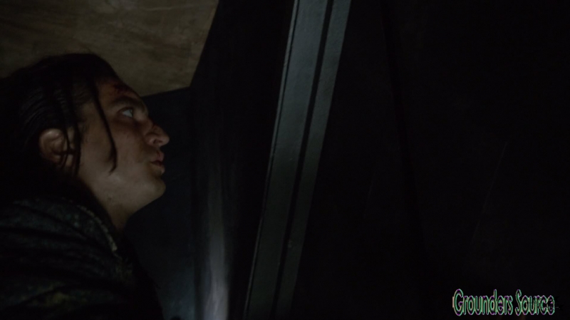 The 100 Wanheda Part One Season Three-2593
