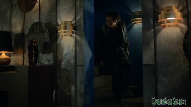 The 100 Wanheda Part One Season Three-2589
