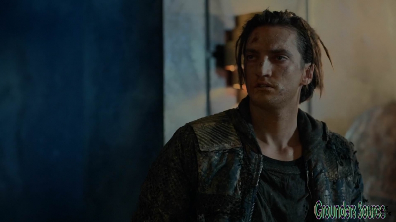 The 100 Wanheda Part One Season Three-2581
