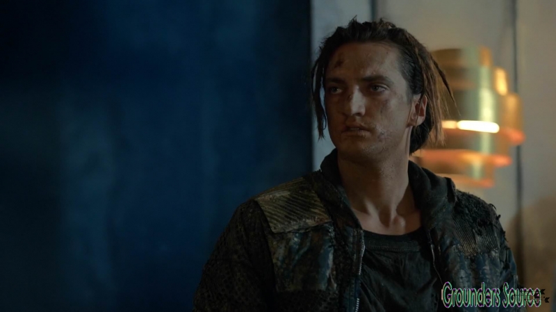The 100 Wanheda Part One Season Three-2580
