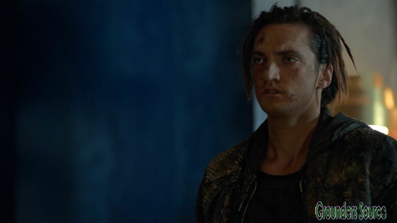 The 100 Wanheda Part One Season Three-2574
