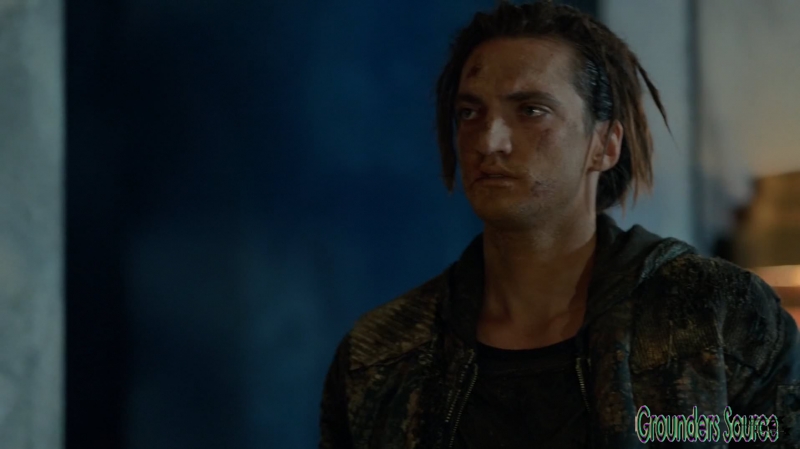 The 100 Wanheda Part One Season Three-2573
