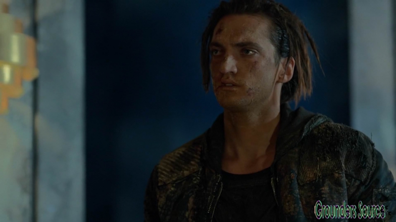 The 100 Wanheda Part One Season Three-2572
