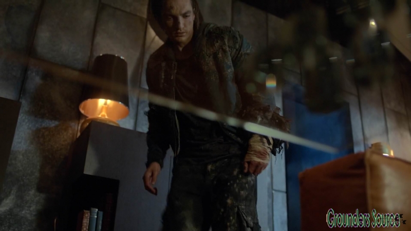 The 100 Wanheda Part One Season Three-2568

