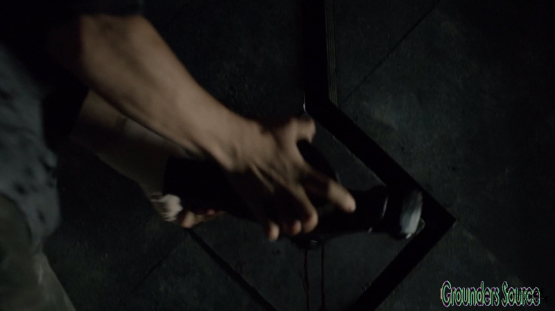 The 100 Wanheda Part One Season Three-2565
