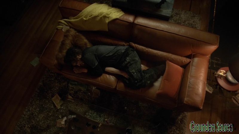The 100 Wanheda Part One Season Three-2558
