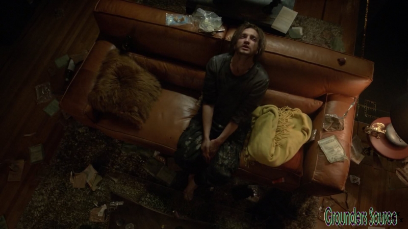 The 100 Wanheda Part One Season Three-2557

