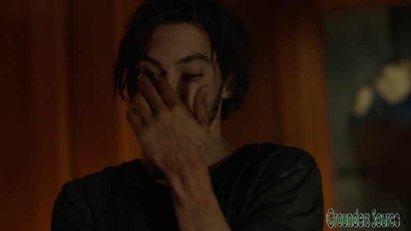 The 100 Wanheda Part One Season Three-2541
