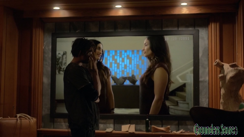 The 100 Wanheda Part One Season Three-2540
