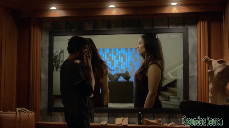 The 100 Wanheda Part One Season Three-2538

