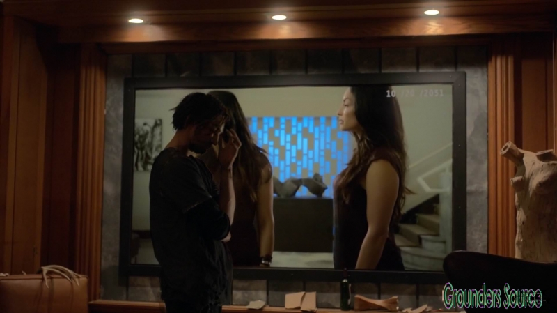 The 100 Wanheda Part One Season Three-2537
