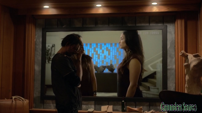 The 100 Wanheda Part One Season Three-2536
