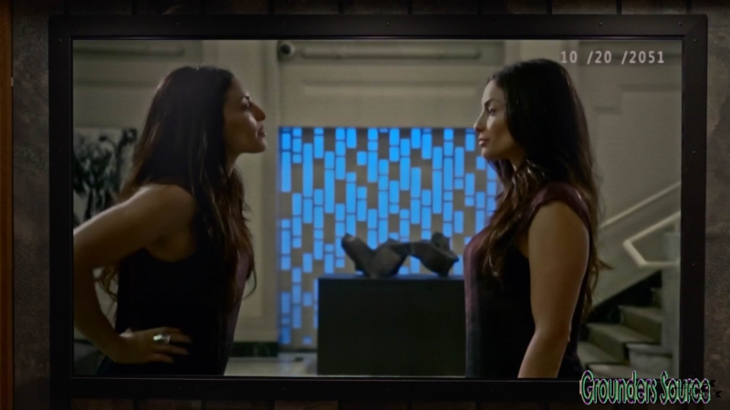 The 100 Wanheda Part One Season Three-2528
