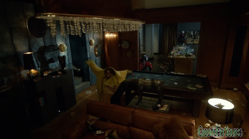 The 100 Wanheda Part One Season Three-2514
