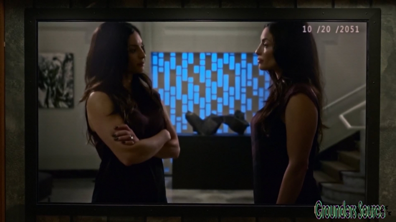 The 100 Wanheda Part One Season Three-2496
