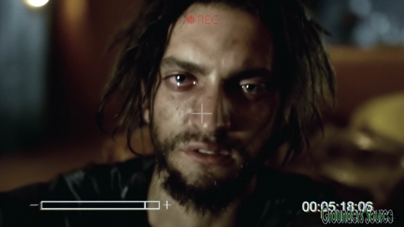 The 100 Wanheda Part One Season Three-2486
