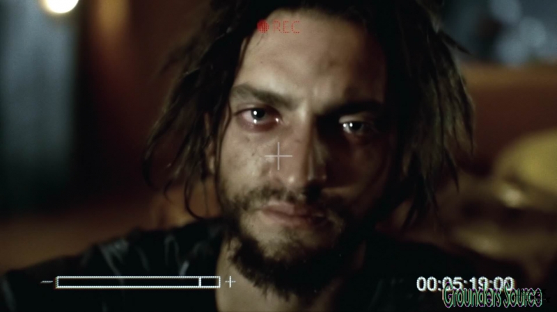 The 100 Wanheda Part One Season Three-2485
