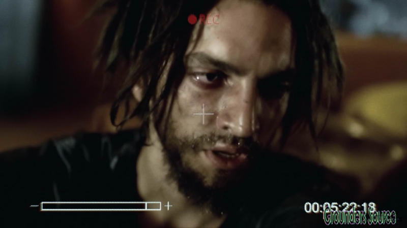 The 100 Wanheda Part One Season Three-2480
