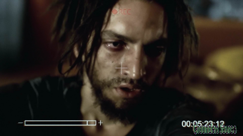 The 100 Wanheda Part One Season Three-2479
