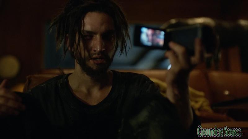 The 100 Wanheda Part One Season Three-2478
