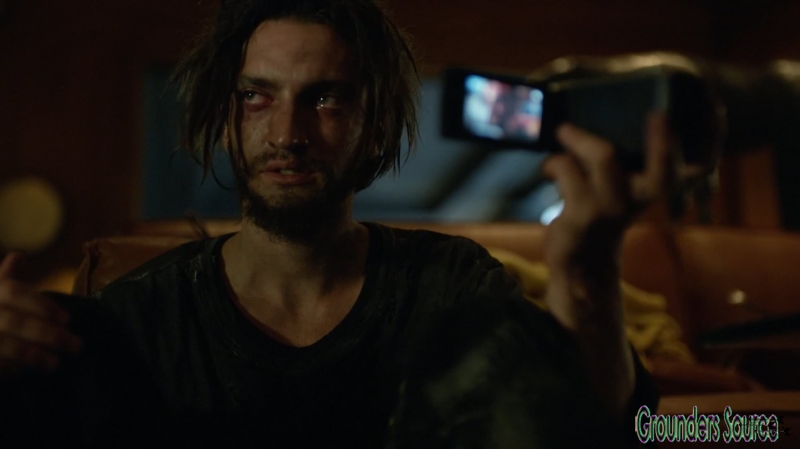 The 100 Wanheda Part One Season Three-2477
