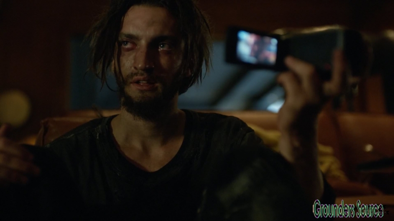 The 100 Wanheda Part One Season Three-2476
