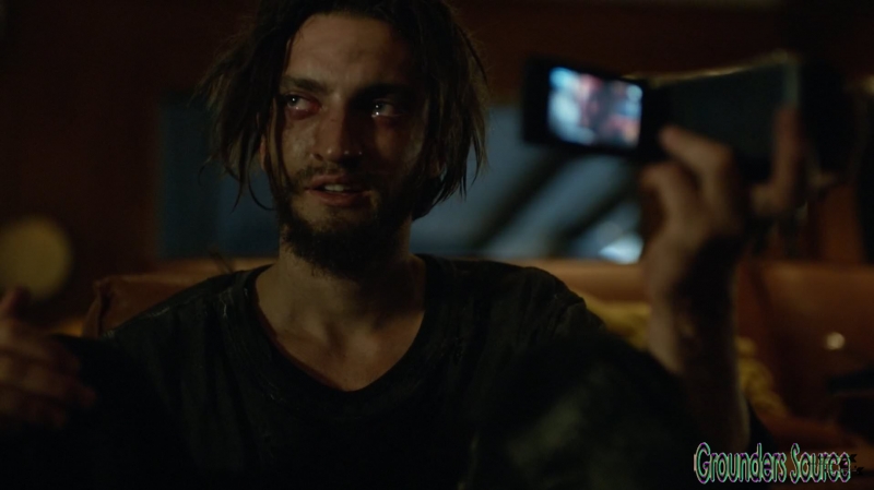 The 100 Wanheda Part One Season Three-2475

