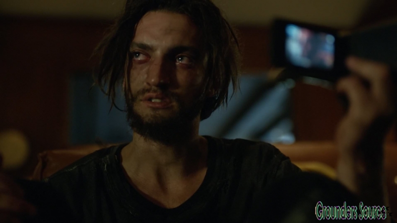 The 100 Wanheda Part One Season Three-2471
