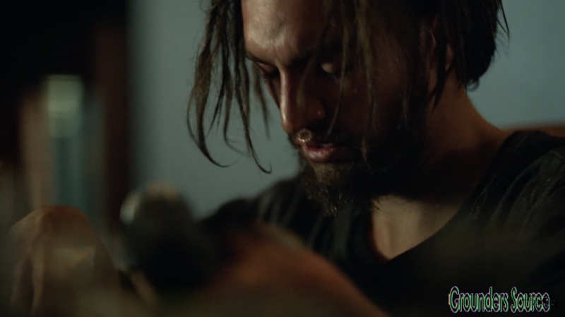 The 100 Wanheda Part One Season Three-2456
