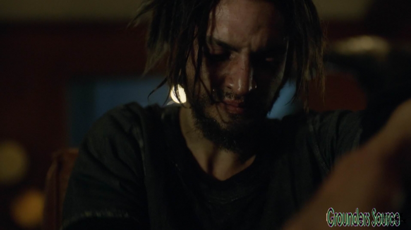 The 100 Wanheda Part One Season Three-2454
