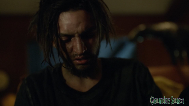 The 100 Wanheda Part One Season Three-2453
