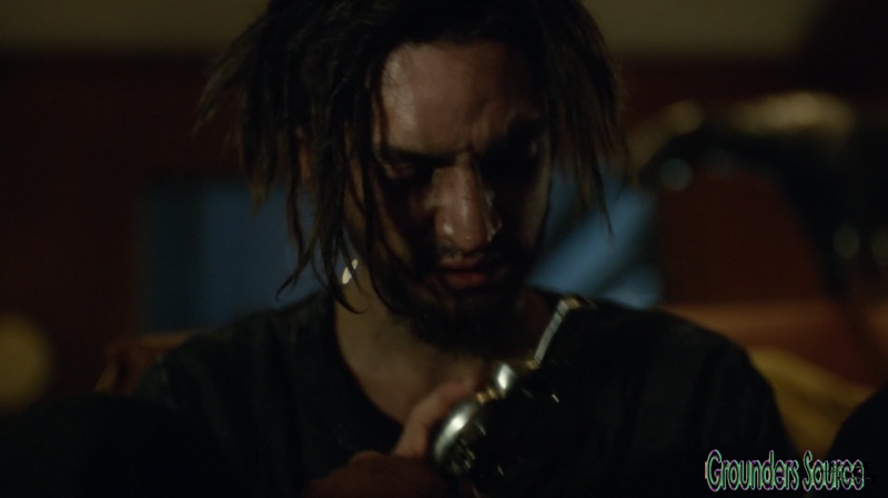 The 100 Wanheda Part One Season Three-2452

