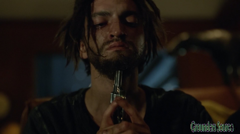 The 100 Wanheda Part One Season Three-2450
