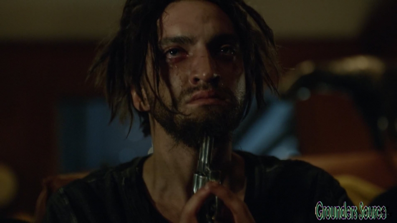 The 100 Wanheda Part One Season Three-2449
