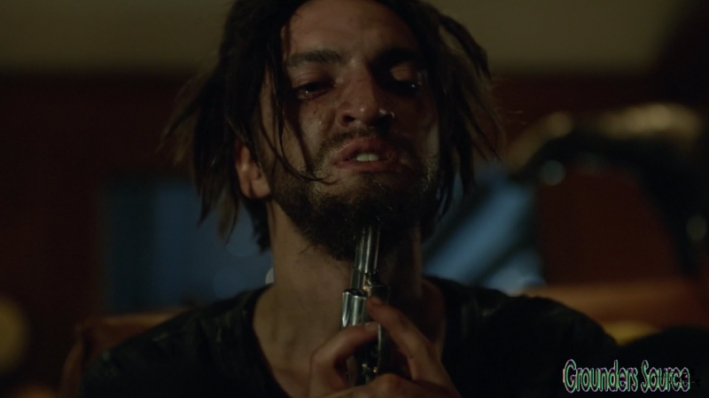 The 100 Wanheda Part One Season Three-2447
