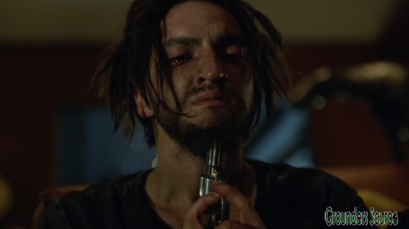 The 100 Wanheda Part One Season Three-2446
