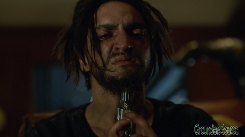 The 100 Wanheda Part One Season Three-2445
