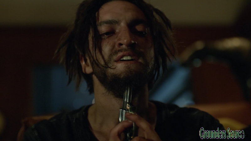 The 100 Wanheda Part One Season Three-2444

