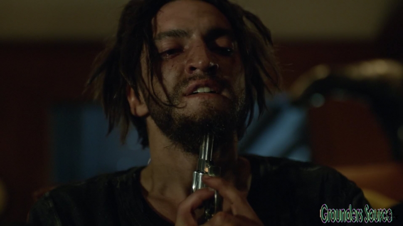 The 100 Wanheda Part One Season Three-2443
