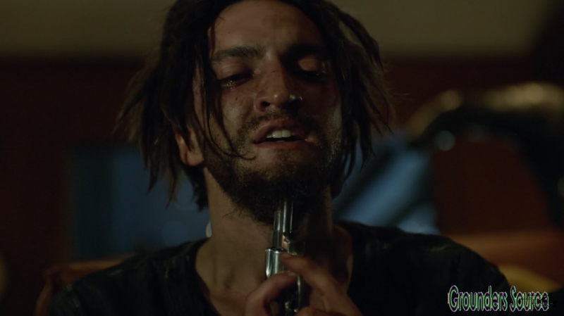 The 100 Wanheda Part One Season Three-2442
