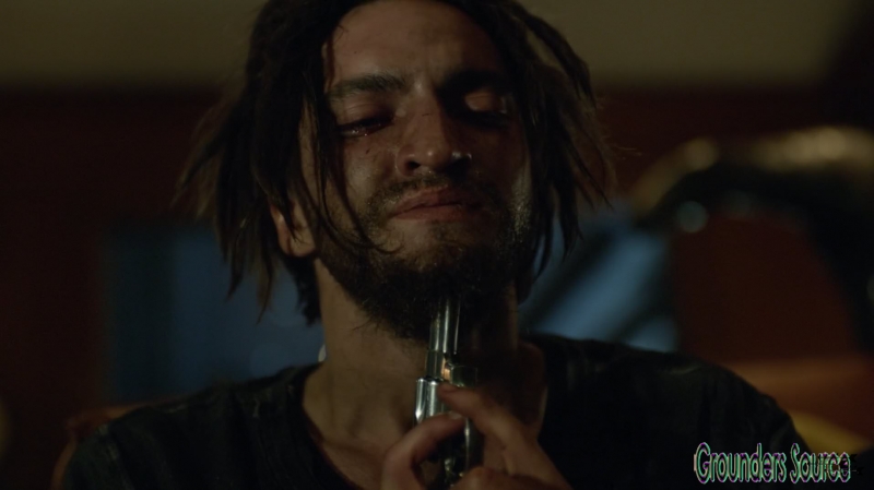 The 100 Wanheda Part One Season Three-2441
