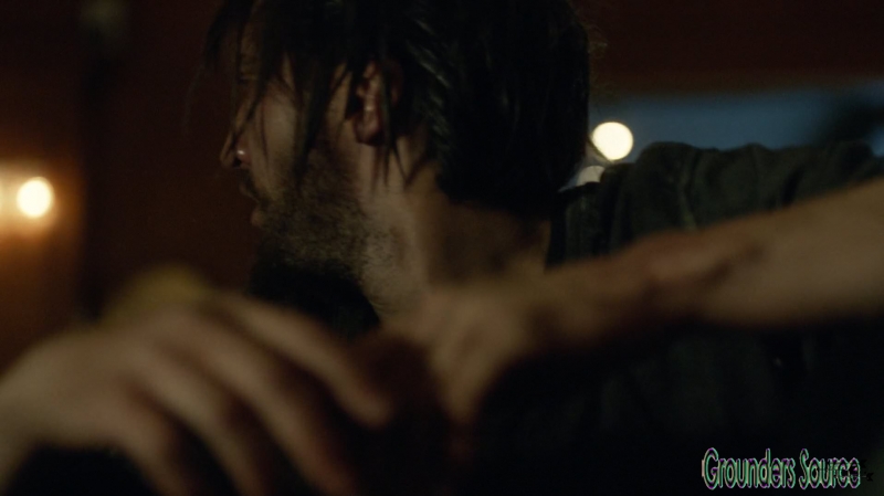 The 100 Wanheda Part One Season Three-2431
