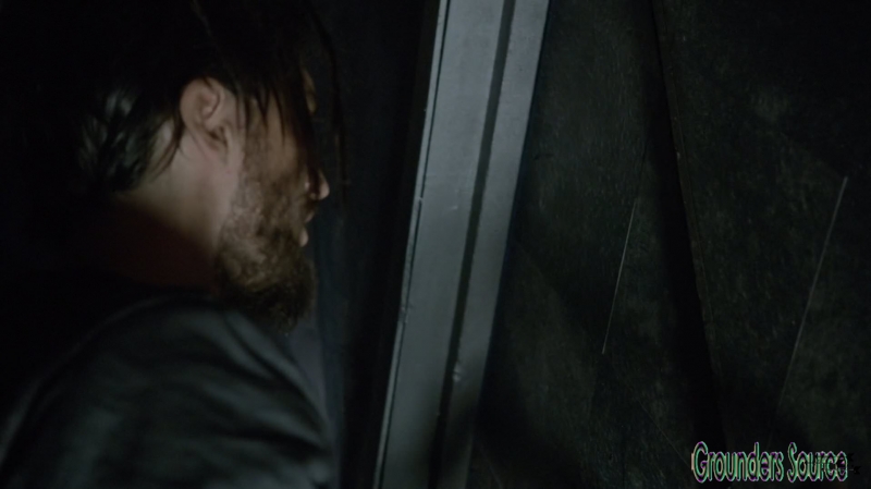 The 100 Wanheda Part One Season Three-2424
