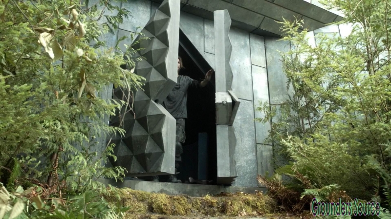 The 100 Wanheda Part One Season Three-2421
