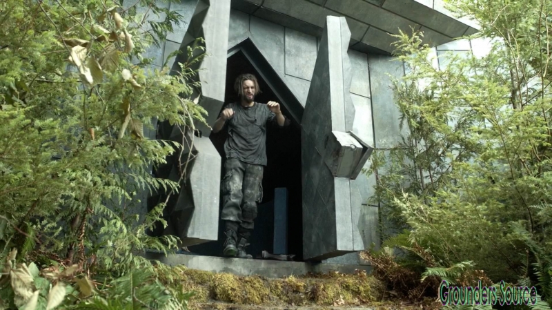 The 100 Wanheda Part One Season Three-2418
