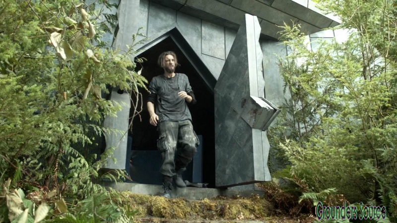 The 100 Wanheda Part One Season Three-2419
