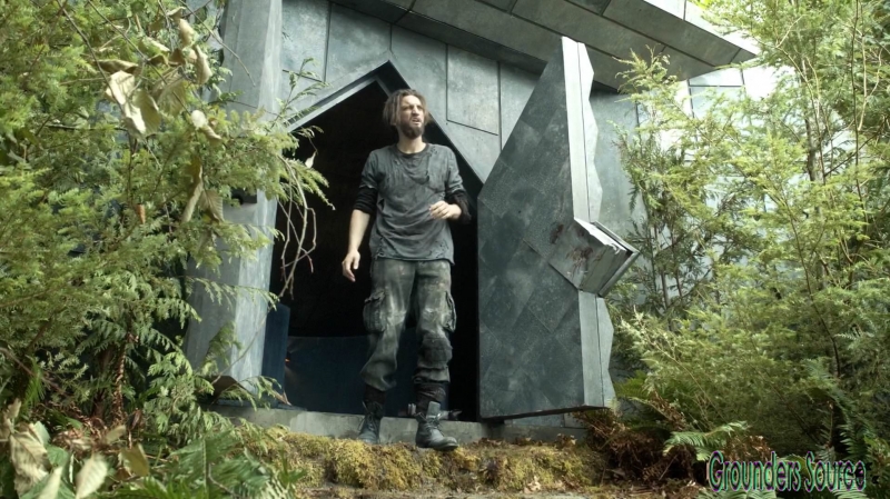 The 100 Wanheda Part One Season Three-2417
