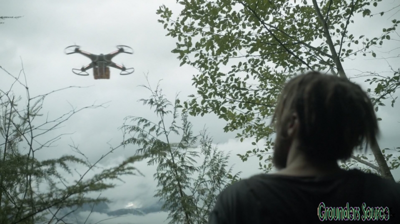 The 100 Wanheda Part One Season Three-2411

