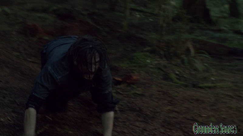 The 100 Wanheda Part One Season Three-2407
