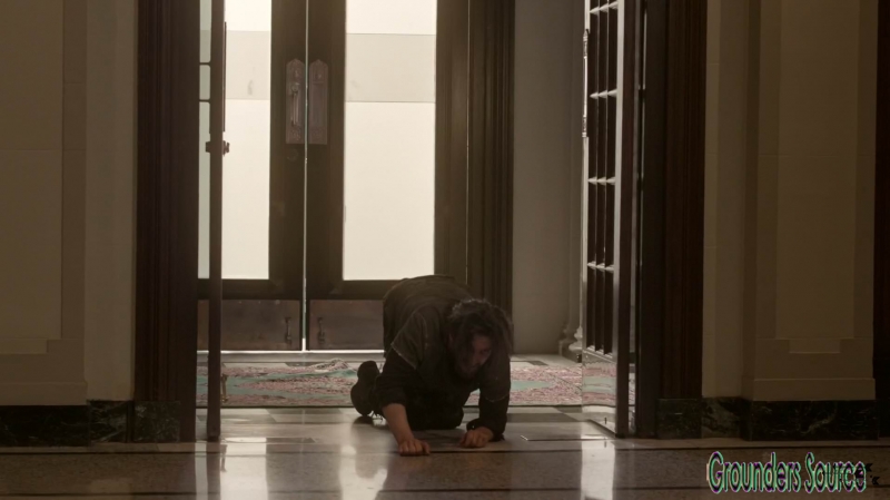 The 100 Wanheda Part One Season Three-2393
